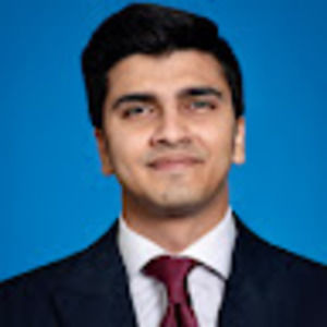 Meet your Posher, Ahsan